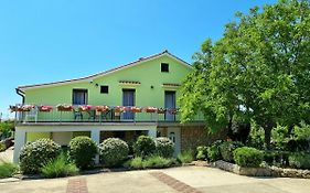 Apartment Deni
