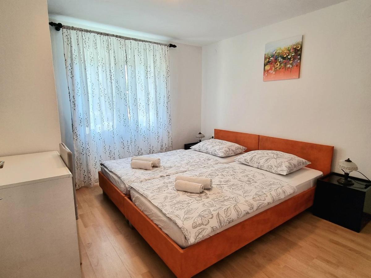 Apartment Deni Skrbčići Esterno foto
