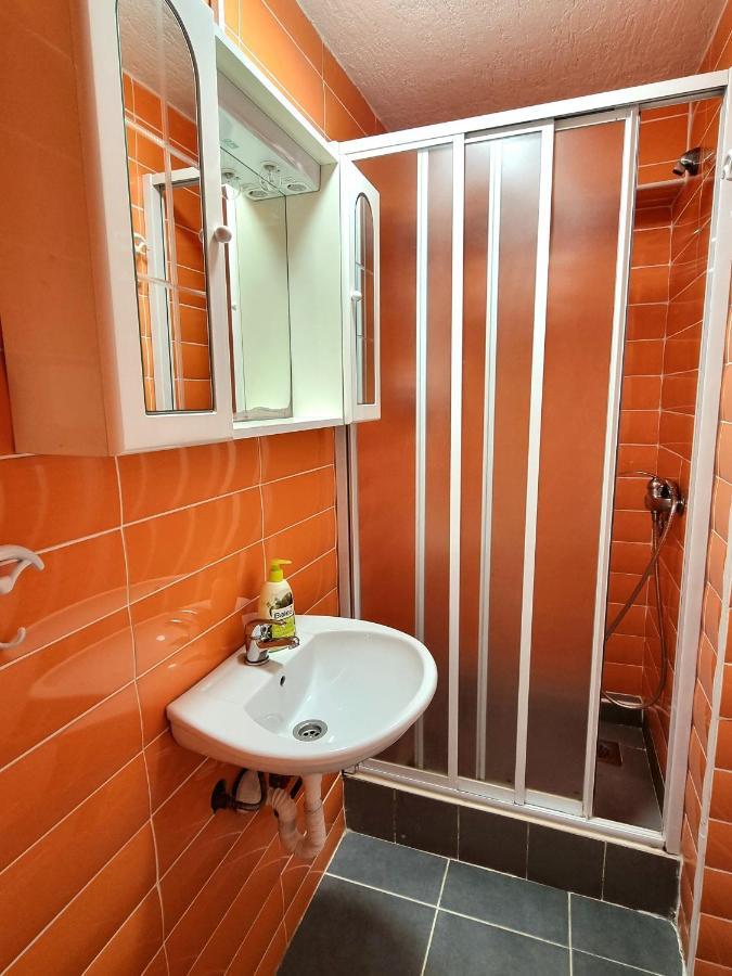 Apartment Deni Skrbčići Esterno foto